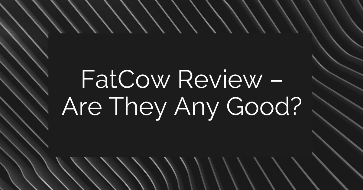Featured image for FatCow VPS Hosting Review: Features and Performance Analysis
